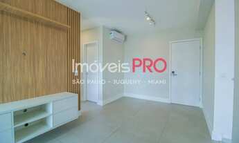 Imagem 7: BROOKLIN - 62 M² -2 DORM - 1 SUÍTE - 1 VAGA E LAZER