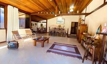 Imagem: Casa à venda com 5 suítes em Armação