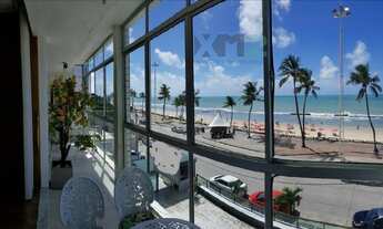 Imagem 2: Apartamento Edf Coronado - Av. Boa Viagem. (Ref.: AP153V