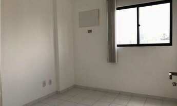 Imagem 7: Ed. Sunset Residence 01 quarto, sala e garagem. Próximo ao shopping 28