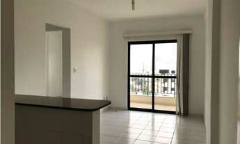 Imagem 2: Ed. Sunset Residence 01 quarto, sala e garagem. Próximo ao shopping 28