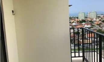 Imagem 4: Ed. Sunset Residence 01 quarto, sala e garagem. Próximo ao shopping 28