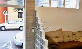 Imagem 3: Casa à venda com 1 dormitórios em Centro, Sorocaba cod:34241