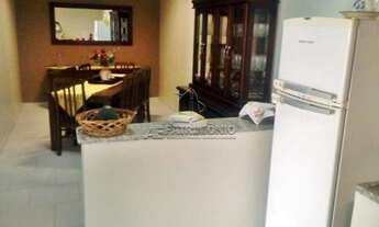 Imagem 3: Casa à venda com 3 dormitórios em São camilo, Sorocaba cod:36314