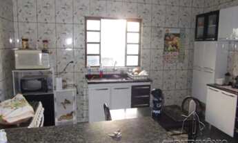 Imagem 2: Casa à venda com 2 dormitórios em Barcelona, Sorocaba cod:24818