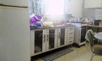 Imagem 2: Casa à venda com 2 dormitórios em Edén, Sorocaba cod:15773