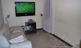 Imagem: Casa à venda com 4 dormitórios em Nova