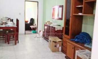 Imagem 2: Casa à venda com 2 dormitórios em Guadalajara, Sorocaba cod:54081