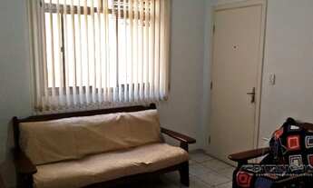 Imagem 3: Apartamento à venda com 2 dormitórios em Saira, Sorocaba cod:35061