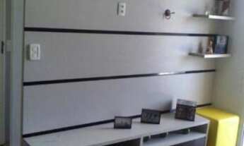 Imagem 5: Apartamento à venda com 2 dormitórios em Guarujá, Sorocaba cod:36387