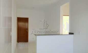 Imagem 2: Apartamento à venda com 2 dormitórios em Eucalíptos, Sorocaba cod:28074