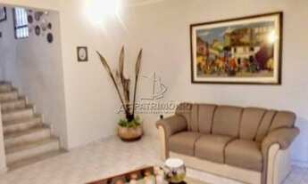 Imagem 4: Casa à venda com 4 dormitórios em Santana, Sorocaba cod:26706