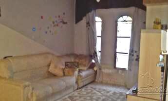 Imagem 2: Casa à venda com 2 dormitórios em Itanguá, Sorocaba cod:34751