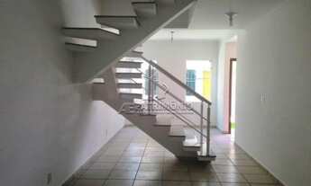 Imagem 3: Casa de condomínio à venda com 3 dormitórios em Pagliato, Sorocaba cod:38272