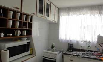 Imagem 6: Apartamento à venda com 3 dormitórios em Barcelona, Sorocaba cod:24417