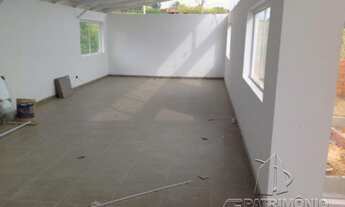 Imagem 6: Casa de condomínio à venda com 4 dormitórios em Barreirinho, Araçoiaba da serra cod:24842