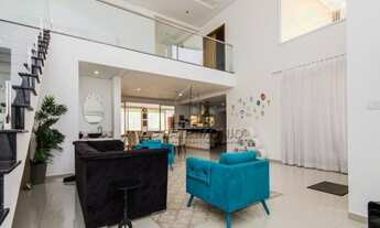 Imagem 3: Casa de condomínio à venda com 4 dormitórios em Astro, Sorocaba cod:29352