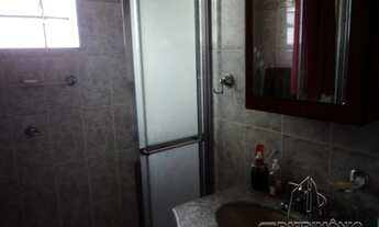 Imagem 2: Casa à venda com 2 dormitórios em São joão, Sorocaba cod:26774