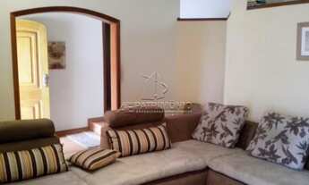 Imagem 2: Casa à venda com 3 dormitórios em Barão, Sorocaba cod:38684