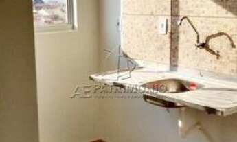 Imagem 2: Apartamento à venda com 1 dormitórios em Piazza di roma, Sorocaba cod:25838