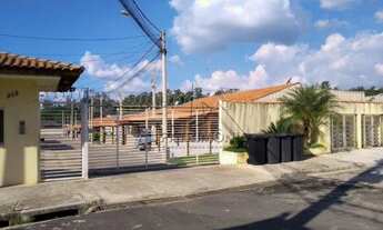 Imagem 6: Casa de condomínio à venda com 2 dormitórios em Maria elvira, Sorocaba cod:56559