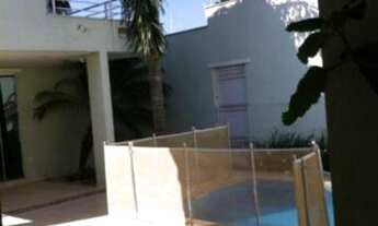 Imagem 5: Casa à venda com 4 dormitórios em América, Sorocaba cod:23605