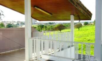 Imagem 4: Casa à venda com 3 dormitórios em Saira, Sorocaba cod:18462