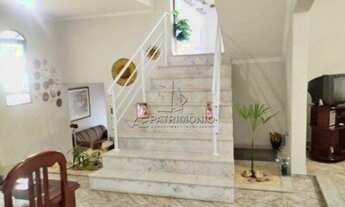 Imagem 6: Casa à venda com 4 dormitórios em Santana, Sorocaba cod:26706