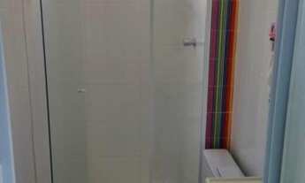 Imagem 7: Apartamento à venda com 2 dormitórios em Eucalíptos, Sorocaba cod:32761