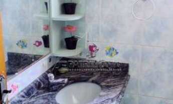 Imagem 7: Casa à venda com 3 dormitórios em Barcelona, Sorocaba cod:37435