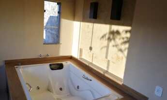 Imagem: Aluga-se este imóvel em itapecerica