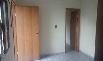 Imagem: Barracão, bairro Cannazinho Ipatinga