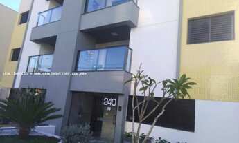 Imagem 6: Apartamento para Venda em Presidente Prudente, RESIDENCIAL R 30