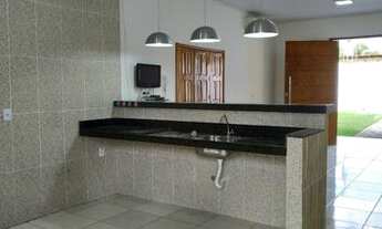 Imagem 7: Alugo Linda Casa com 02 Suítes e Garagem em Vila dos Cabanos-Barcarena-Pa