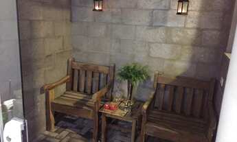 Imagem 5: Flat Luxo em Corumbá - MS