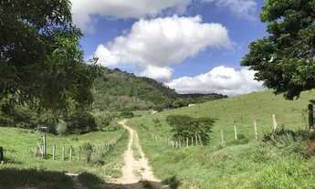 Imagem 4: Fazenda em Dario Meira