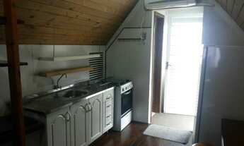 Imagem: Aluguel - Kitinete no Guanabara