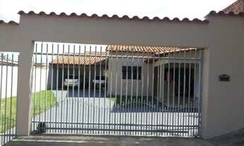 Imagem: Casa para alugar