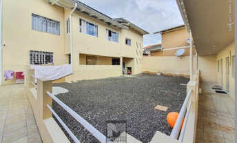 Imagem 4: Kit net semi mobiliada