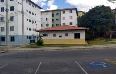 Imagem 2: Apartamento (Condomínio Recanto do Luar