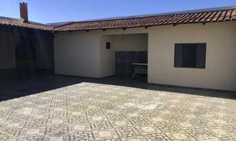 Imagem 5: Aluga-se Casa em Campo Mourao com 4 quartos