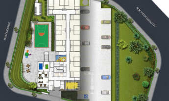 Imagem 2: 2 Dormitórios Lançamento