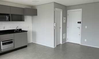 Imagem 4: Vista Ótima!! Apartamento com 1 dormitório