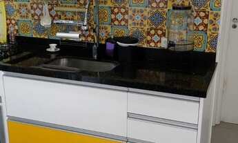 Imagem 2: São Paulo - Apartamento Padrão - Vila Alpina