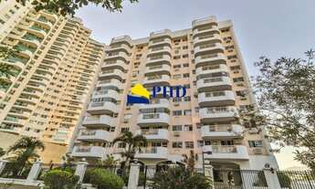 Imagem: RIO DE JANEIRO - Apartamento Padrão - BARRA