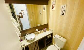 Imagem 5: Liverpool Reserva Inglesa Ponta Negra Apartamento 3 Quartos