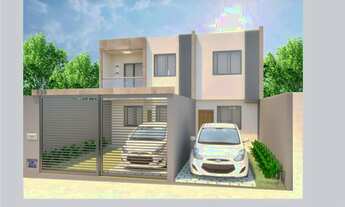 Imagem 7: Casa à venda, 3 quartos, 1 suíte, 2 vagas, Santa Branca - Belo Horizonte/MG