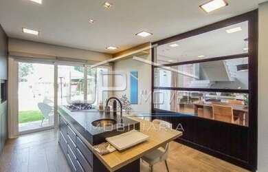 Imagem 6: PORTO ALEGRE - Casa de Condomínio - Hípica