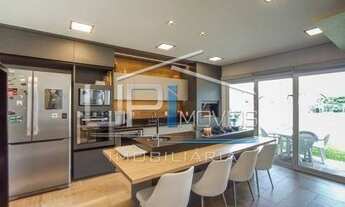 Imagem 4: PORTO ALEGRE - Casa de Condomínio - Hípica