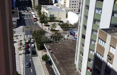 Imagem 3: Kitnet - Centro - Campinas